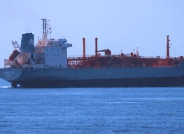 Navio Eugênia – Cuba