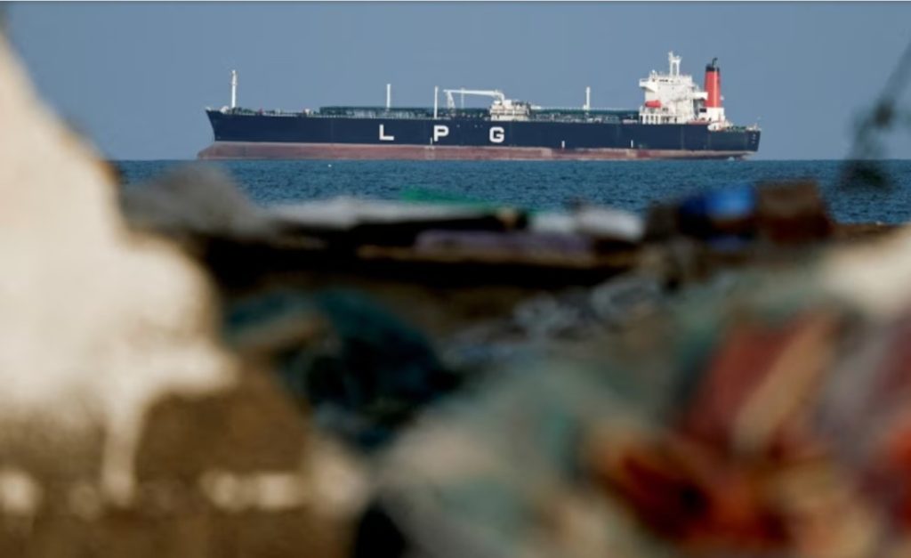 Guerra no Oriente Médio: Argentina se posiciona como alternativa de fornecimento de gás para botijões