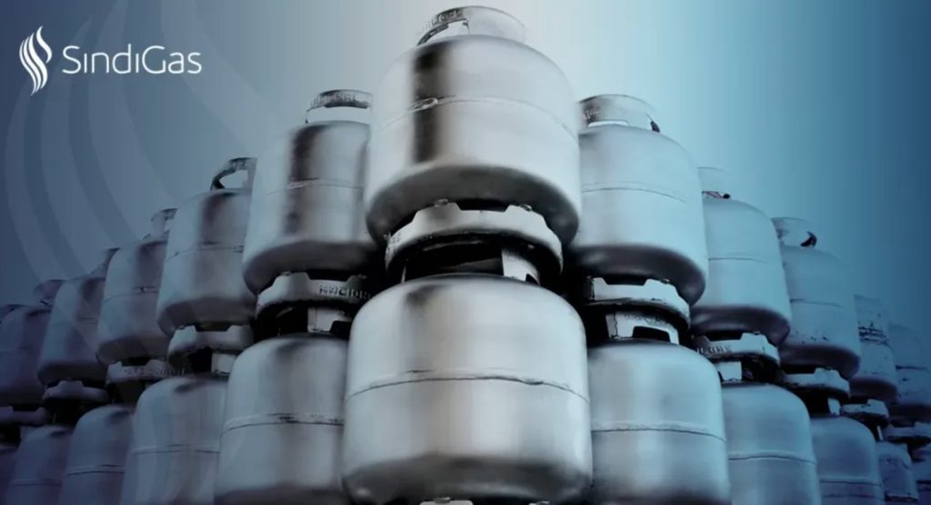 Gás do Povo avança com crescimento recorde do GLP e Sindigás cobra coerência regulatória para sustentar expansão