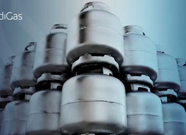 Sindigás – Botijões