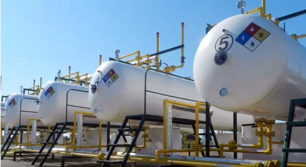 Temor por cortes de gás: indústrias buscam refúgio no GLP para evitar freios na produção