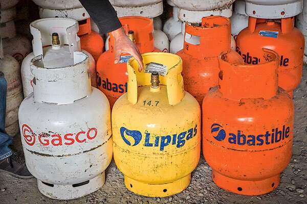 Governo habilita benefício Cupom de Gás Liquefeito com aporte único de $27.000