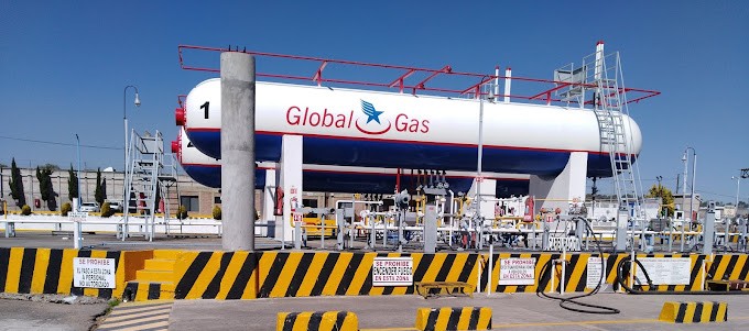 México: Global Gas investe US$ 150 milhões em terminal portuário
