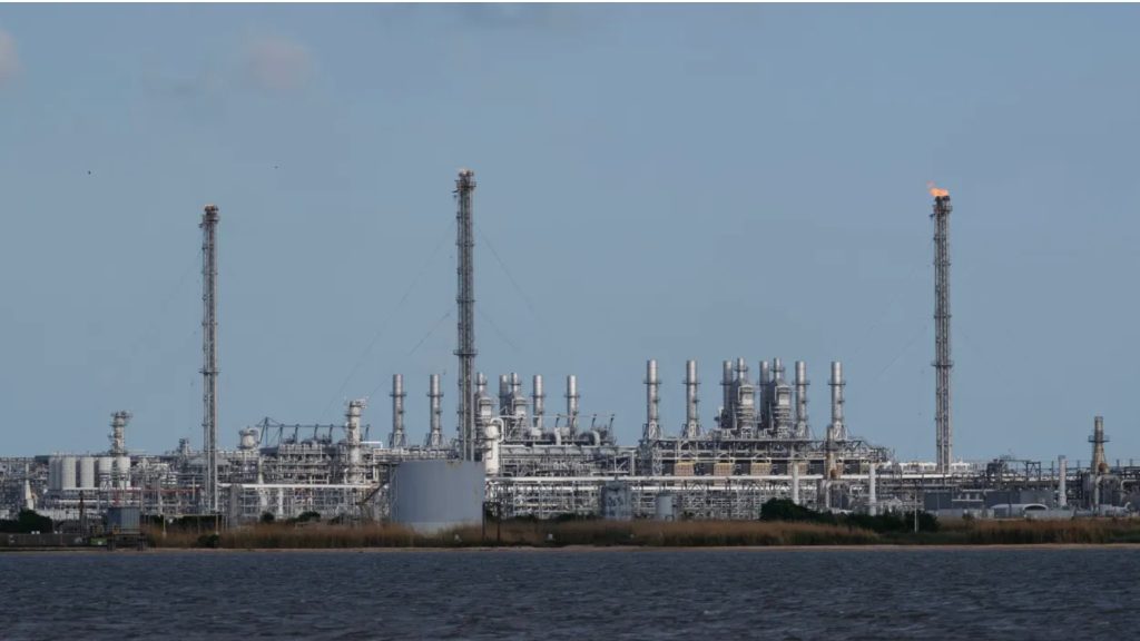 EUA se tornam o principal fornecedor de gás da Índia, enquanto a guerra com o Irã a deixa isolada do Golfo
