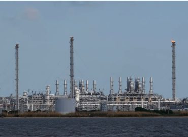 Refinaria – USA