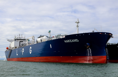 Regulação e tecnologia: os desafios do Gás Liquefeito de Petróleo para se consolidar como combustível marítimo