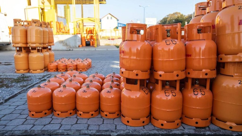Gás Liquefeito de Petróleo ganha espaço em Cundinamarca, Boyacá, Eixo Cafeeiro e sudoeste da Colômbia