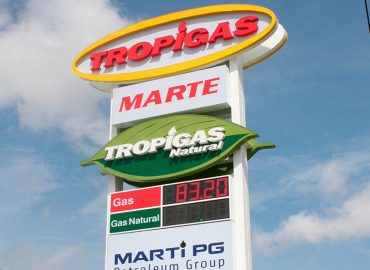 tropigas
