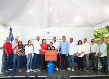 Cocinas Limpias – Dominicana