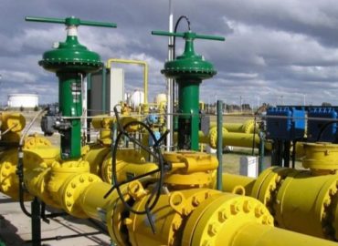 Gasoductos Colombia