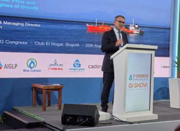 WLGA Gasnova 2026