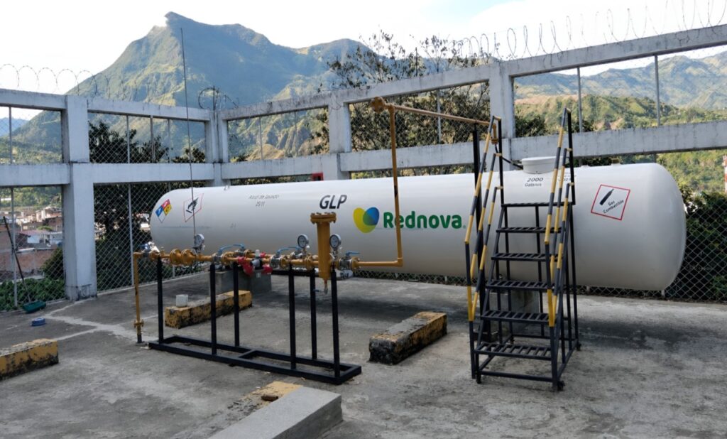 Huila chegou a 21 municípios com fornecimento de GLP