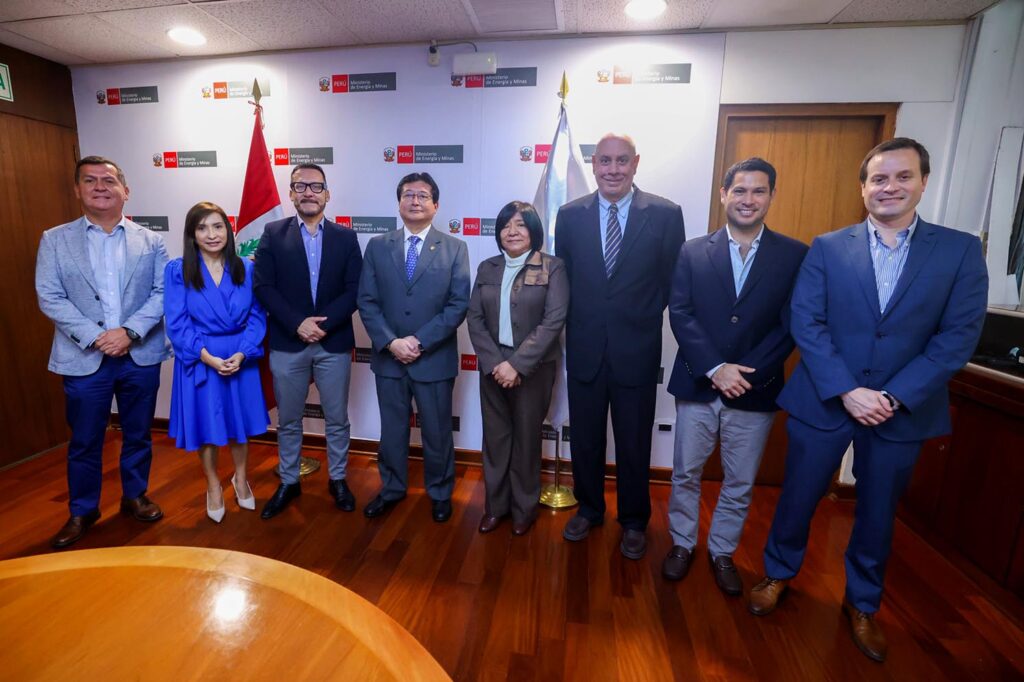 MINEM e setor privado impulsionam mais investimentos em infraestrutura de armazenamento de GLP