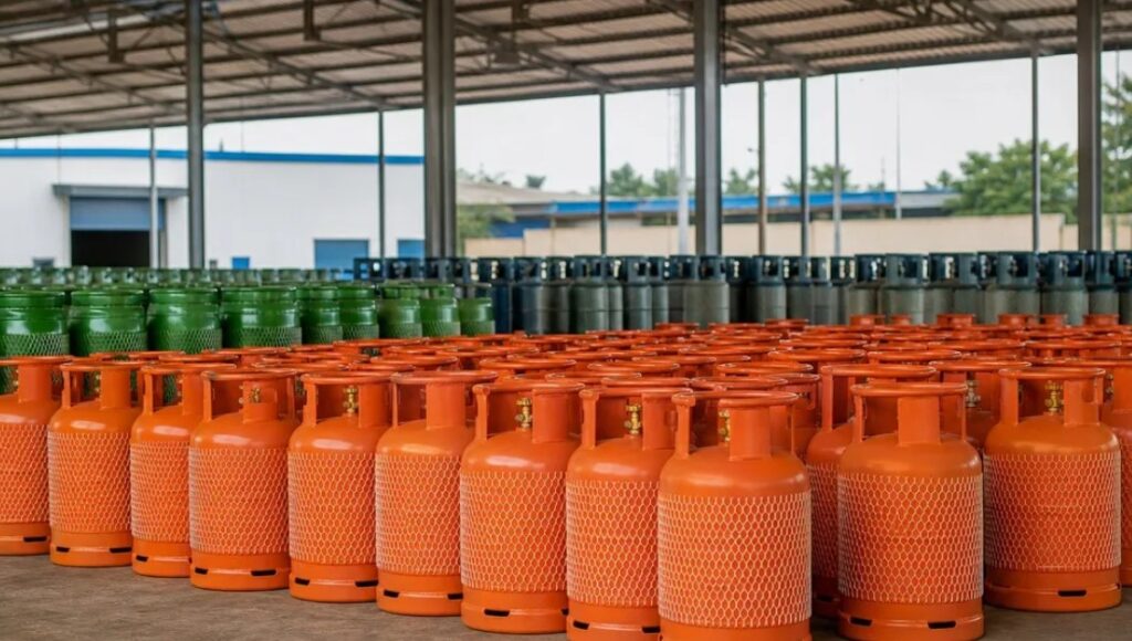 Regulador de Gana confirma apoio aos investidores do setor de GLP