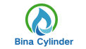 Company logo (Bina)